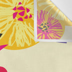 Bird Bath Wall Tapestry Gallery Image 3
