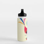 Bird Bath Water Bottle Gallery Image 3