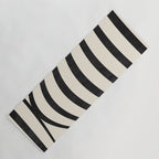 Movement of Lines 7 Yoga Mat Gallery Image 1