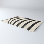 Movement of Lines 7 Rug Gallery Image 3