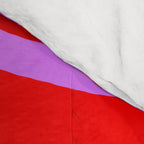 Two Faced Cherry Bomb Comforter Gallery Image 4