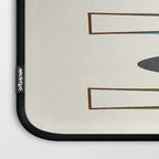 Mid-Century Modern 1.1 Laptop Sleeve Gallery Image 3