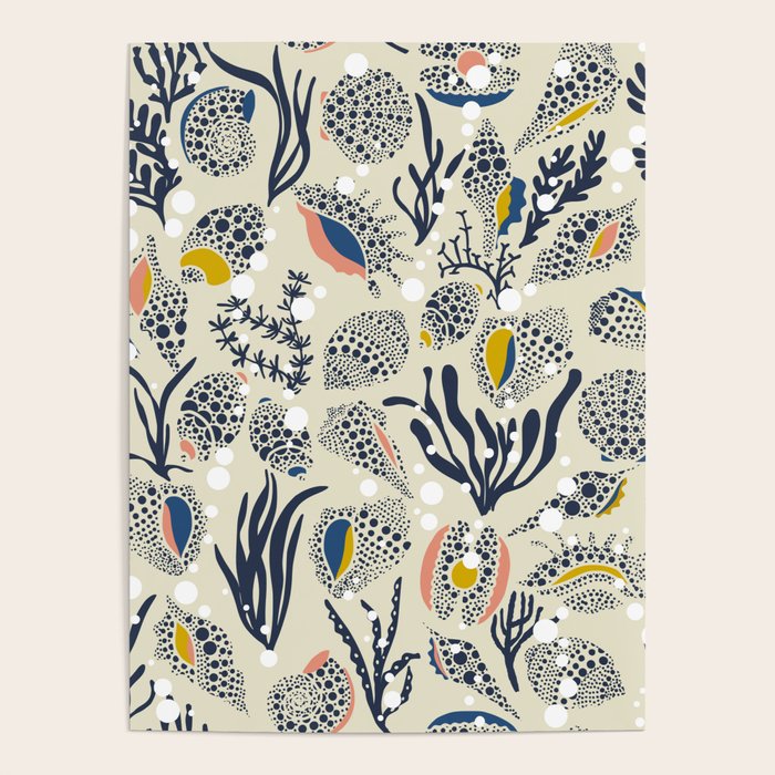 Under the sea â beauty of our oceans Poster Gallery Image 4