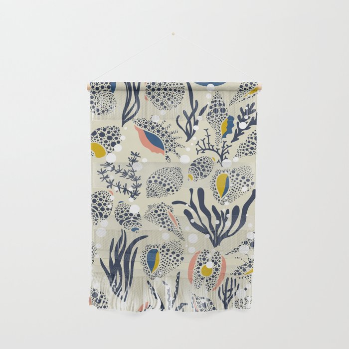 Under the sea â beauty of our oceans Wall Hanging Gallery Image 1