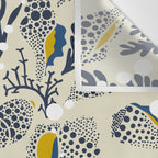 Under the sea â beauty of our oceans Wall Tapestry Gallery Image 3