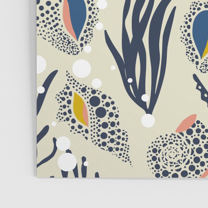 Under the sea â beauty of our oceans Poster Gallery Image 3