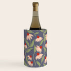 Vase of daisies Wine Chiller Gallery Image 3