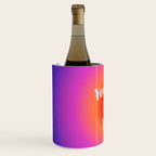 You Can Do This - Gradient Inspirational Quotes Wine Chiller Gallery Image 2
