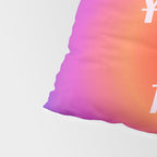 You Can Do This - Gradient Inspirational Quotes Pillow Sham Gallery Image 4