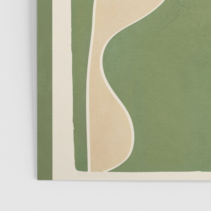 Abstract Forms 02 Poster Gallery Image 3