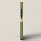 Abstract Forms 02 iPhone Case Gallery Image 2