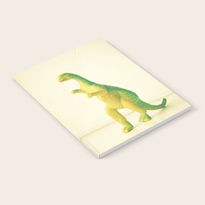 Dinosaur Attack Notebook Gallery Image 1