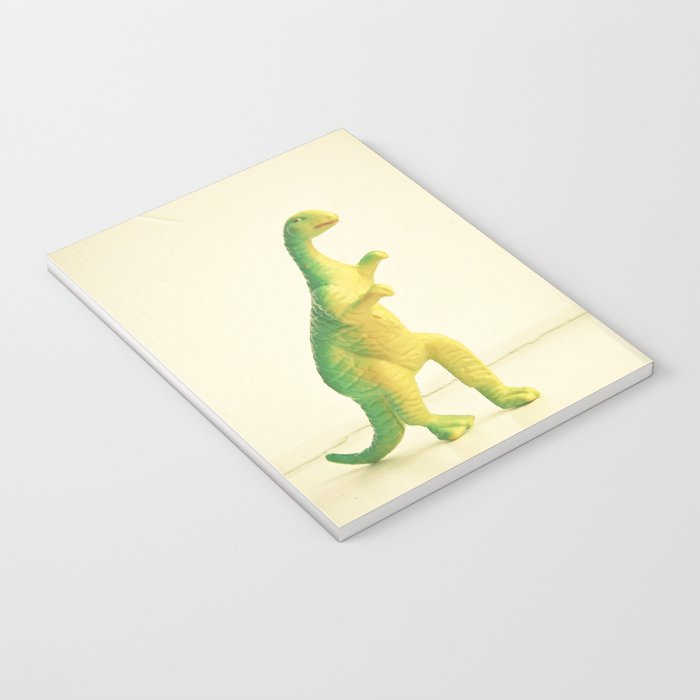 Dinosaur Attack Notebook Gallery Image 3