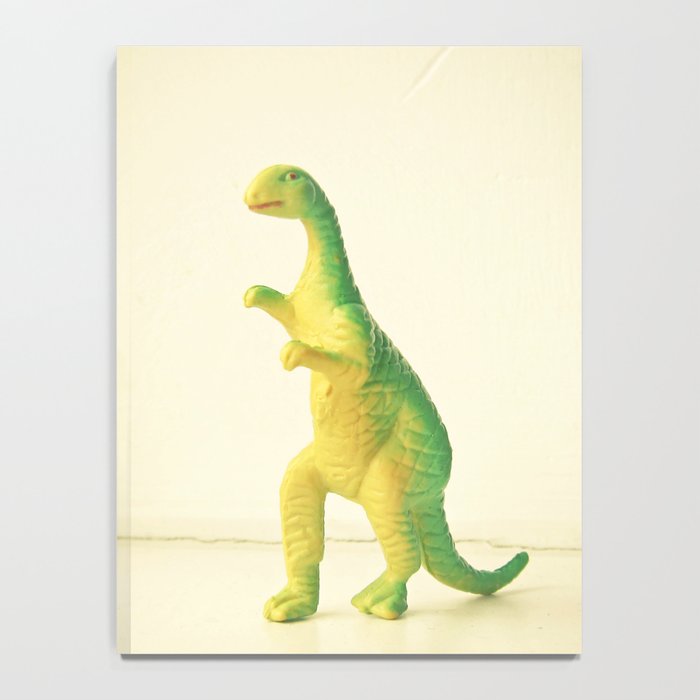 Dinosaur Attack Notebook Gallery Image 4