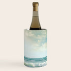 beach love tropical island paradise Wine Chiller Gallery Image 2