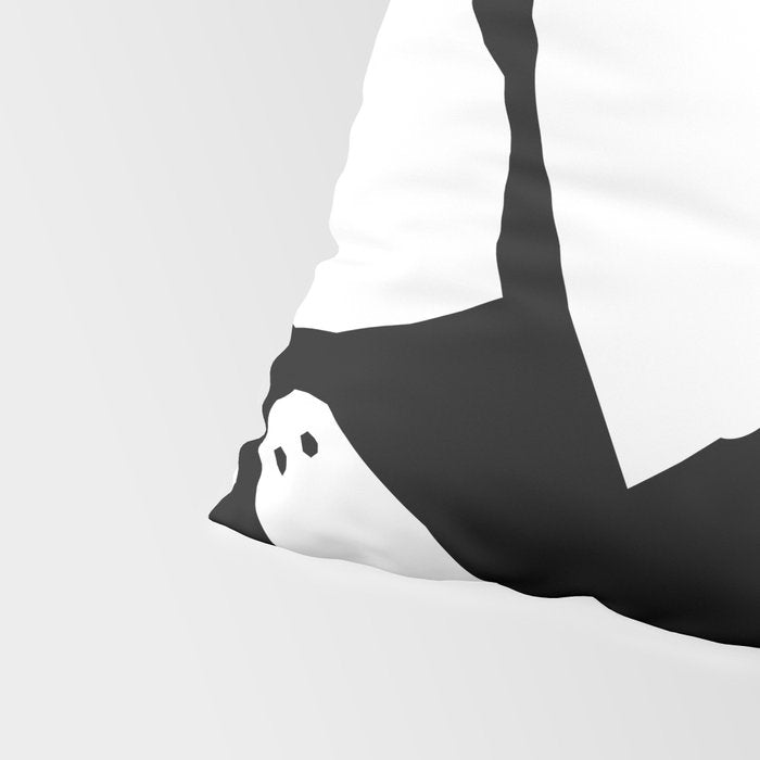 Halloween Ghosts Pillow Sham Gallery Image 4