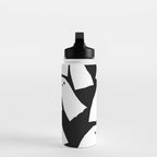 Halloween Ghosts Water Bottle Gallery Image 3