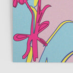 pls block me Poster Gallery Image 3