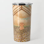 Greenhouse Travel Mug Gallery Image 1