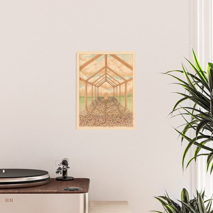 Greenhouse Poster Gallery Image 2