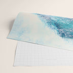 Waves II Wrapping Paper Gallery Image 2