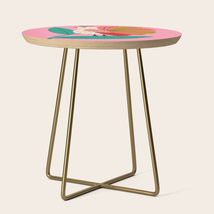 Happy Bird  Side Table Gallery Image 1