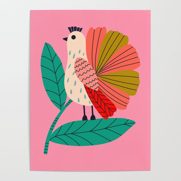 Happy Bird  Poster Gallery Image 4