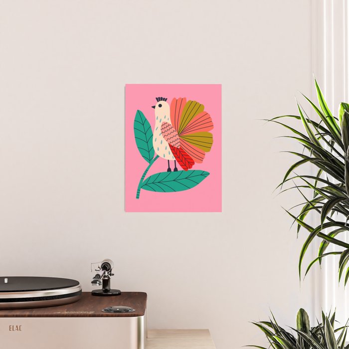 Happy Bird  Poster Gallery Image 2