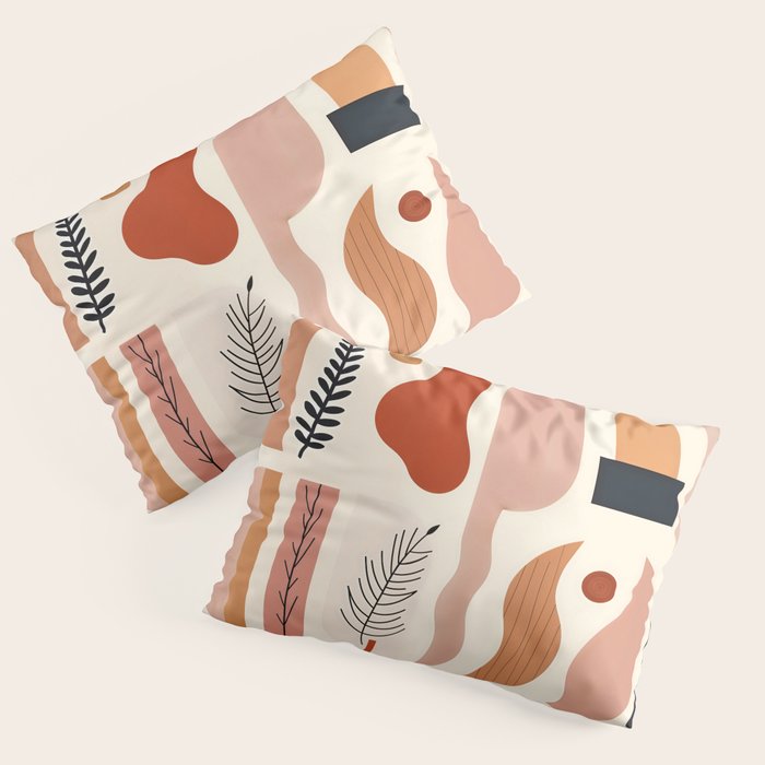 Magical Things Pillow Sham Gallery Image 1