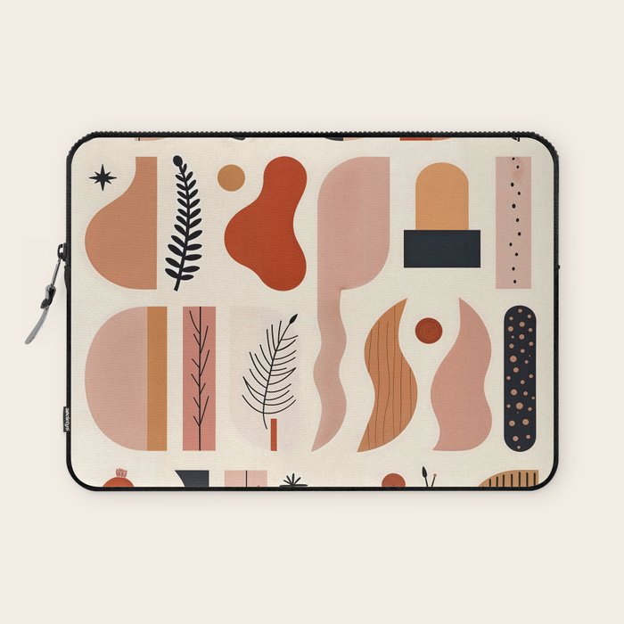 Magical Things Laptop Sleeve Gallery Image 1