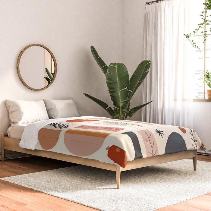 Magical Things Comforter Gallery Image 2