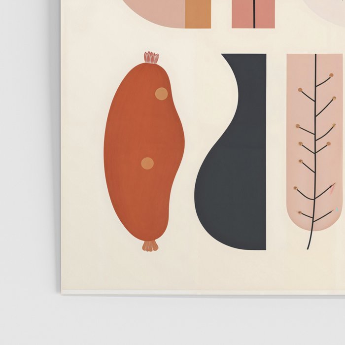 Magical Things Poster Gallery Image 3