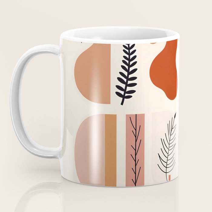 Magical Things Coffee Mug Gallery Image 3