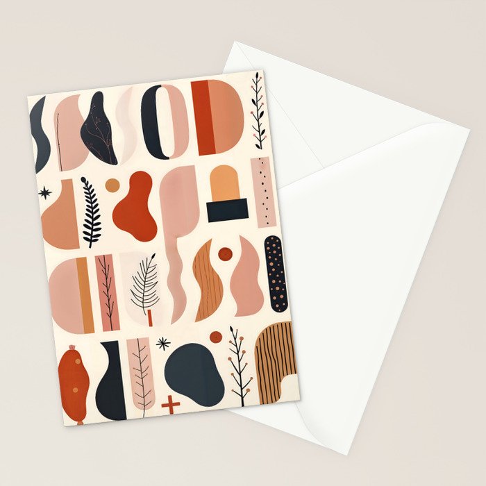 Magical Things Stationery Card Gallery Image 2