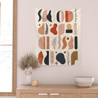 Magical Things Wall Tapestry Gallery Image 2
