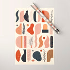 Magical Things Wrapping Paper Gallery Image 1