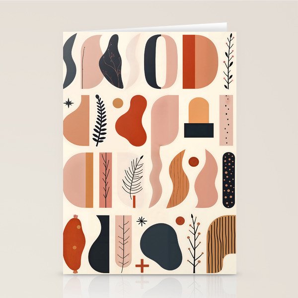 Magical Things Stationery Card Gallery Image 2