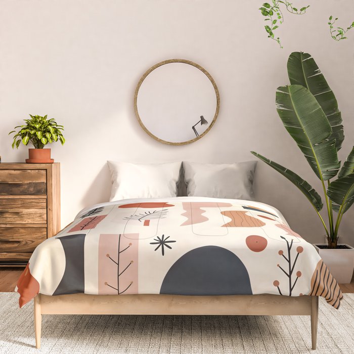 Magical Things Comforter Gallery Image 3