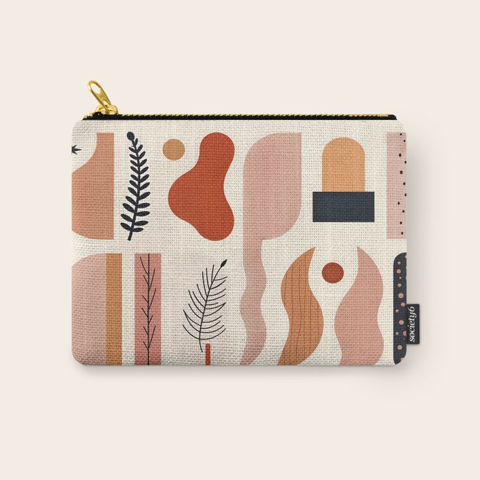 Magical Things Carry All Pouch Gallery Image 1