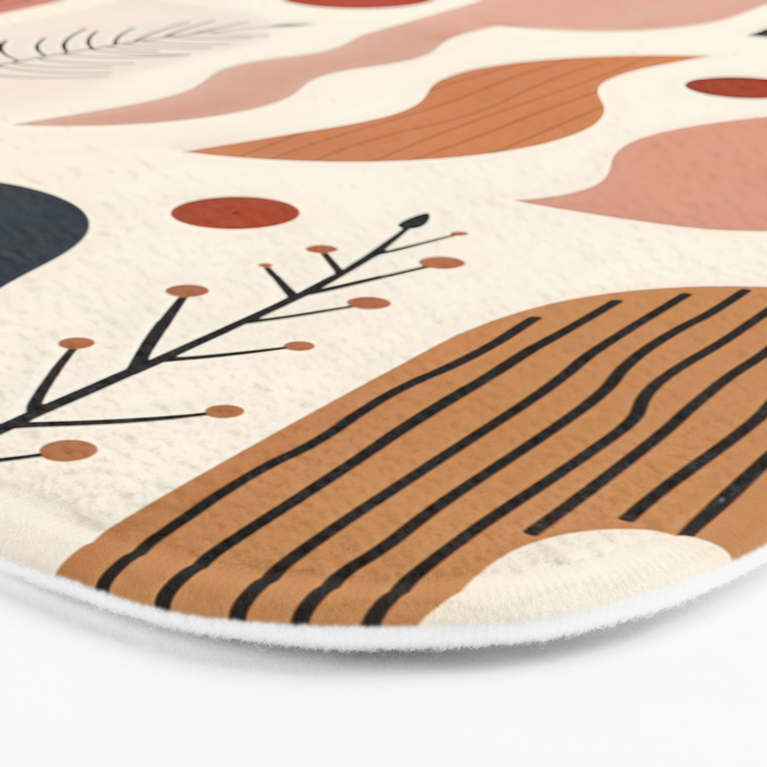 Magical Things Bath Mat Gallery Image 3