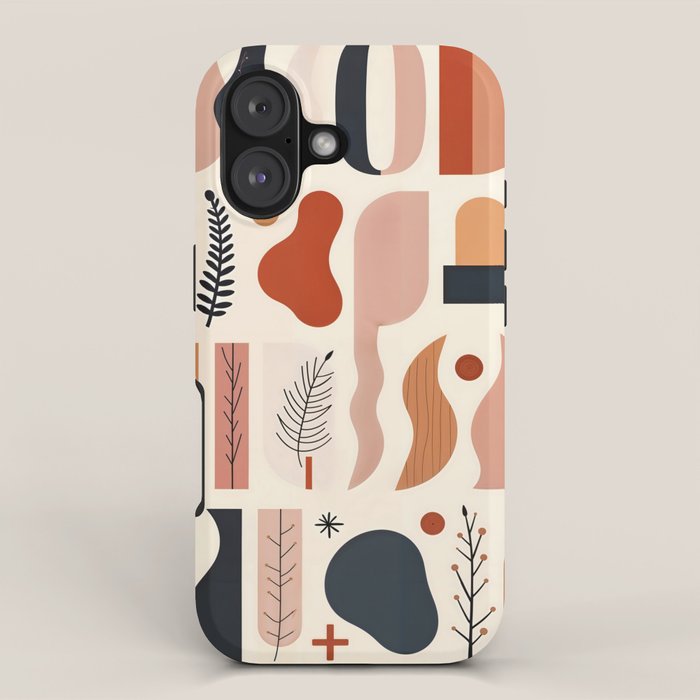 Magical Things iPhone Case Gallery Image 1