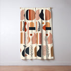 Magical Things Window Curtain Gallery Image 3