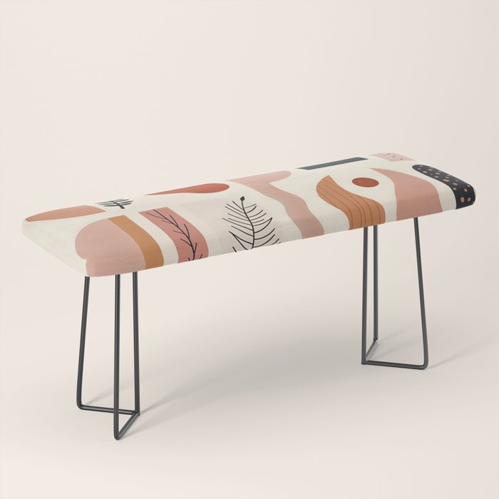 Magical Things Bench Gallery Image 1