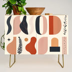 Magical Things Credenza Gallery Image 1