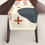 Magical Things Table Runner Gallery Image 1