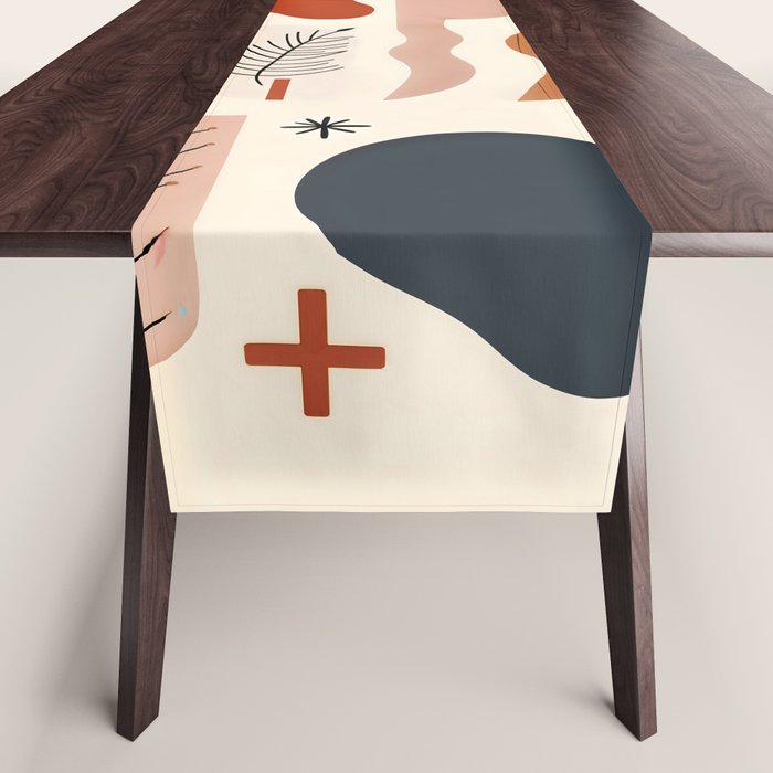 Magical Things Table Runner Gallery Image 1