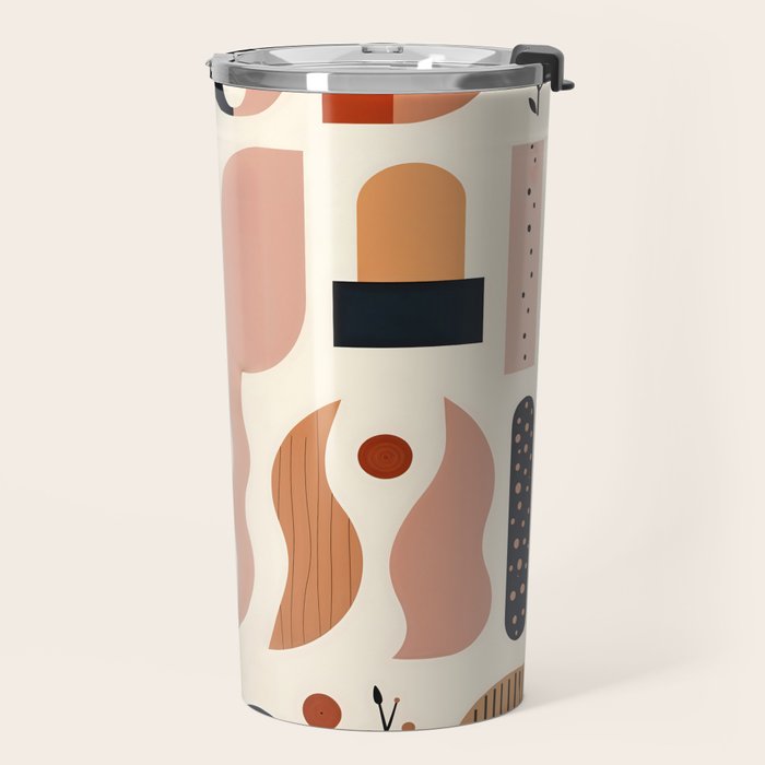 Magical Things Travel Mug Gallery Image 2