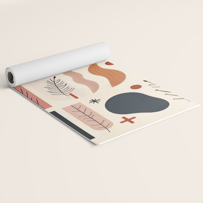 Magical Things Yoga Mat Gallery Image 2