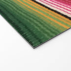 BEAUTIFUL MEXICAN SERAPE Welcome Mat Gallery Image 2
