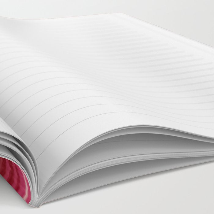 BEAUTIFUL MEXICAN SERAPE Notebook Gallery Image 2